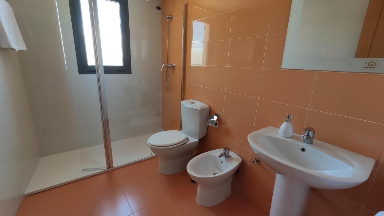 Apartamento Kronos Benidorm Eksteriør bilde